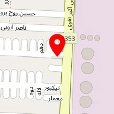 تعمیرگاه خودرو فرانس پژو