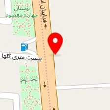 تعمیرگاه خودرو عیسی