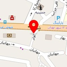 تعویض روغنی تاج ماهی