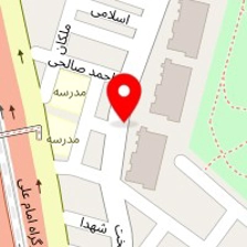 صافکاری و نقاشی اسماعیل