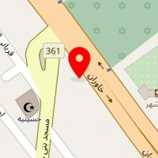 تعمیرگاه خودرو روور سنتر