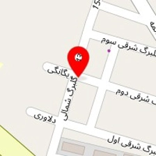 تعمیرگاه شماره یک ایران خودرو و سایپا