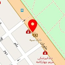 تعمیرگاه خودرو کرمانی