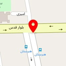 تعمیرگاه خودرو ثائر