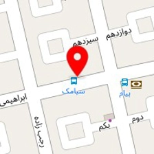 فروشگاه لوازم یدکی موتورسیکلت شاهین