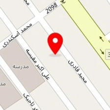 تعمیرگاه خودرو امیر