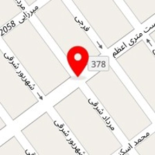 جلوبندی سازی امیر