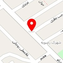 تعمیرگاه خودرو میرزایی