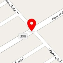 بوستر سازی وحدت