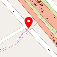 فروشگاه شیلنگ کوثر