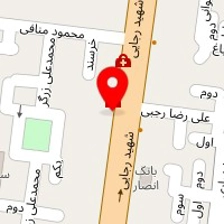 اتوسرویس آرام
