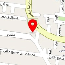فروشگاه لوازم خانگی صادقی