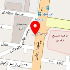 کارگاه کمک فنر سازی