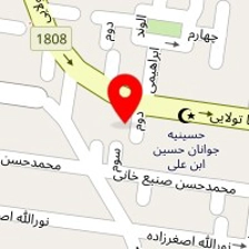 جلوبندی سازی امیر