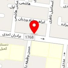 تعویض روغنی بهرام