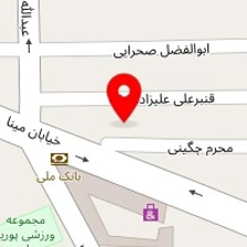 تعمیرگاه خودرو رسول
