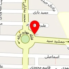 تعمیرگاه خودرو گلستان