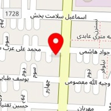 رادیاتور سازی مهدی