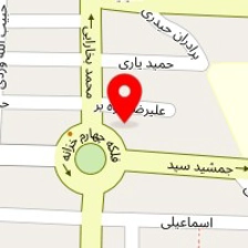 تعمیرگاه خودرو گلستان