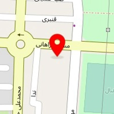 جلوبندی سازی عباس