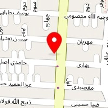 تعمیرگاه خودرو محرابی