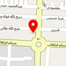 صافکاری علی ونقاشی سعید