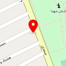 تعمیرگاه مکانیکی پارس