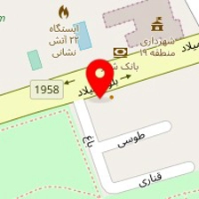تعمیرگاه تخصصی مکانیکی و جلوبندی