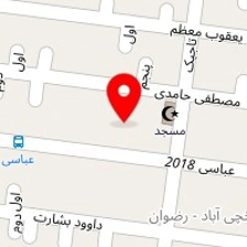 خدمات بدنه اتومبیل محسن