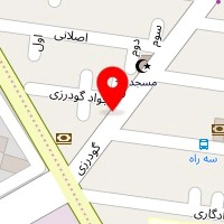 تعمیرگاه خودرو ونوس
