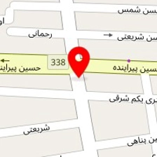 اتوسرویس ابریشم