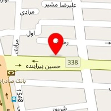 فروشگاه لوازم یدکی موتورسیکلت عرفان