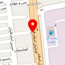 اتوسرویس مسعود