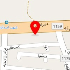 جلوبندی سازی مسعود
