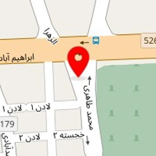 تعمیرگاه خودرو پرسپولیس