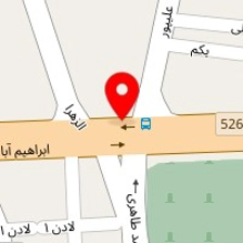 تعمیرگاه خودرو فرهاد