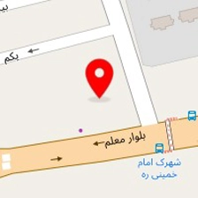 تعمیرگاه خودرو عزیز