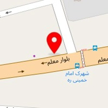 تعمیرگاه خودرو آلفرد
