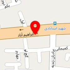 تعمیرگاه ثامن الائمه (ع)