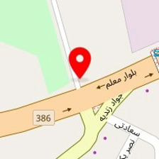 تعمیرگاه خودرو ارس