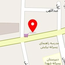 تعمیرگاه خودرو کریمی
