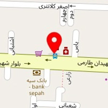 تعمیرگاه خودرو طهماسبی