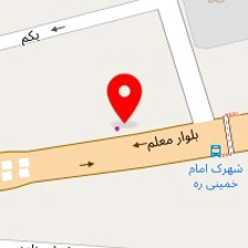 تعویض روغنی محله