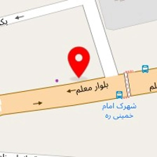چکاپ پاسارگاد