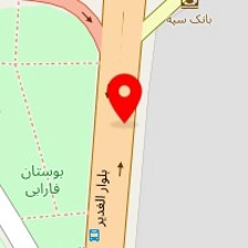 تعویض روغنی پاسارگاد