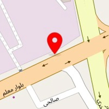 صافکاری و نقاشی محسن