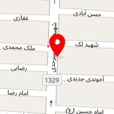 اتومکانیک غفوری