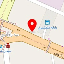 تعمیرگاه و توقفگاه اخوان یکتا