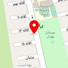 اتوسرویس فدک