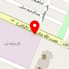 اگزوزسازی شاملو